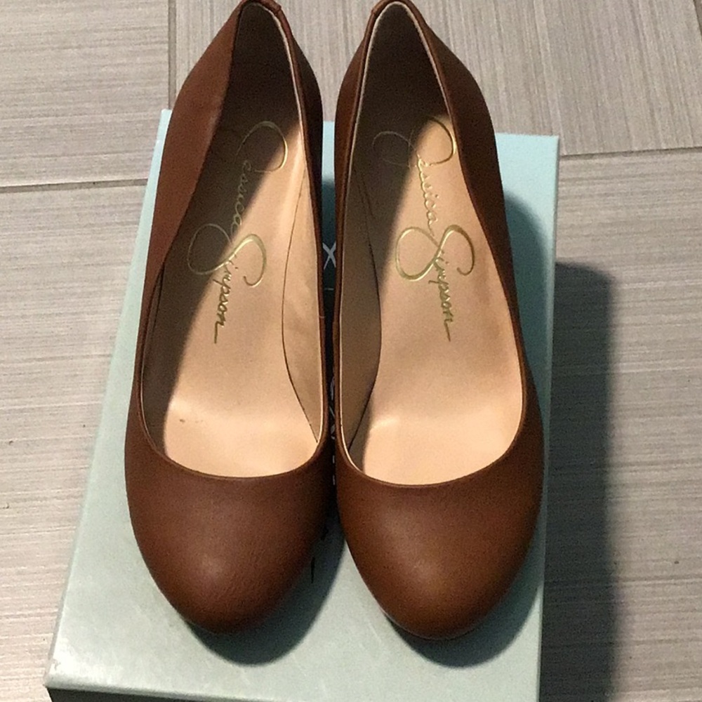 JESSICA SIMPSON WOMEN SHOES SIZE 6.5